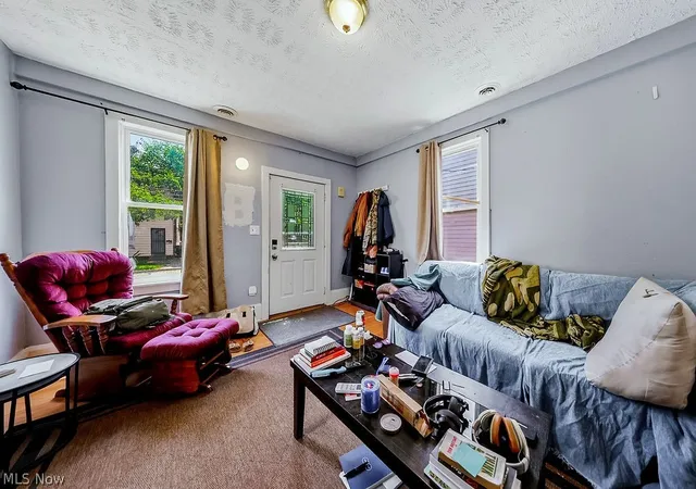 Photo 3 of Single family home for sale at 1926 W 57th Street, Cleveland, OH 44102 | MLS# 5226620 | Listing updated on 2026-09-14
