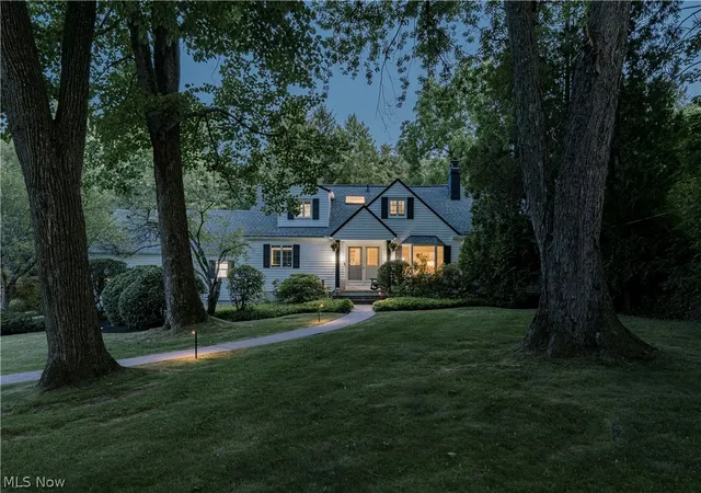 Photo 1 of Sale Pending at 35600 Jackson Rd, Chagrin Falls, OH 44022 | MLS# 5226475 | Listing updated on 2026-09-04