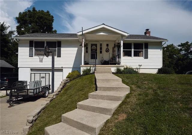 Photo 1 of Single family home for sale at 59668 Batesville Rd, Quaker City, OH 43773 | MLS# 5226672 | Listing updated on 2026-09-11