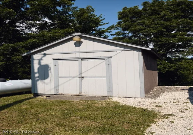 Photo 27 of Single family home for sale at 59668 Batesville Rd, Quaker City, OH 43773 | MLS# 5226672 | Listing updated on 2026-09-11