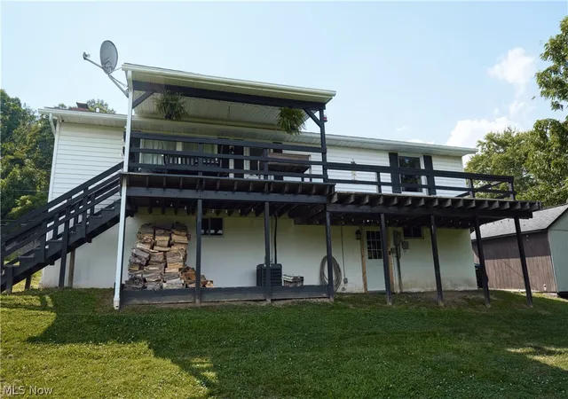 Photo 2 of Single family home for sale at 59668 Batesville Rd, Quaker City, OH 43773 | MLS# 5226672 | Listing updated on 2026-09-11