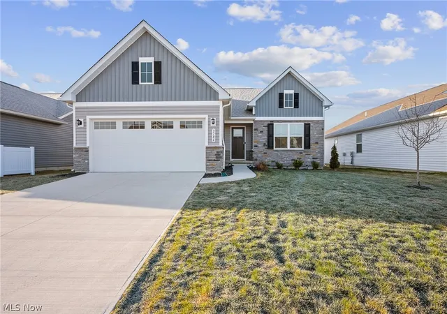 Photo 1 of Sale Pending at 3786 Padre Pio Ln, Perry, OH 44081 | MLS# 5225580 | Listing updated on 2026-09-09