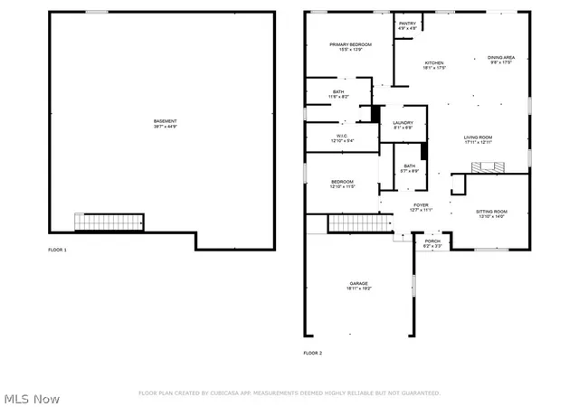 Photo 30 of Sale Pending at 3786 Padre Pio Ln, Perry, OH 44081 | MLS# 5225580 | Listing updated on 2026-09-09