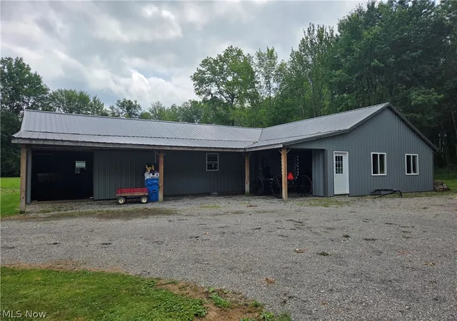 Photo 4 of Single family home for sale at 4146 New Hudson Rd, Orwell, OH 44076 | MLS# 5226753 | Listing updated on 2026-09-11