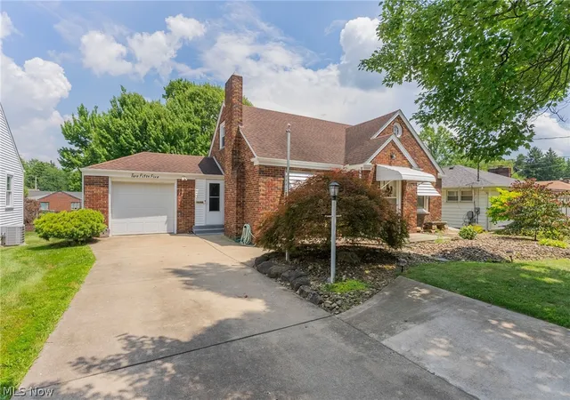 Photo 1 of Single family home for sale at 255 Grandview Ave, Hubbard, OH 44425 | MLS# 5226457 | Listing updated on 2026-09-17