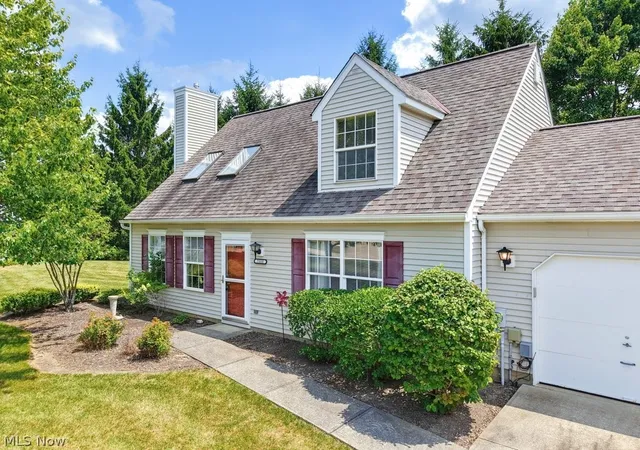 Photo 1 of Sale Pending at 7555 Chandler Ct, Northfield, OH 44067 | MLS# 5226774 | Listing updated on 2026-09-30