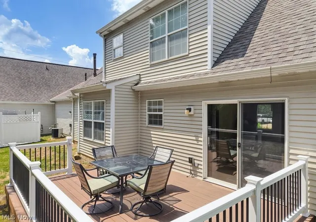 Photo 2 of Sale Pending at 7555 Chandler Ct, Northfield, OH 44067 | MLS# 5226774 | Listing updated on 2026-09-30
