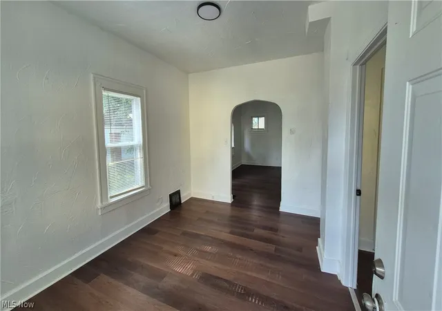 Photo 3 of Single family home for sale at 12512 Rexford Ave, Cleveland, OH 44105 | MLS# 5226833 | Listing updated on 2026-09-11