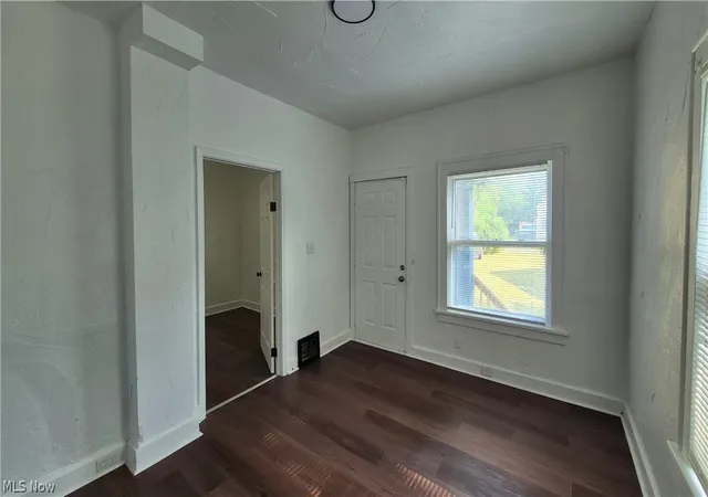 Photo 4 of Single family home for sale at 12512 Rexford Ave, Cleveland, OH 44105 | MLS# 5226833 | Listing updated on 2026-09-11