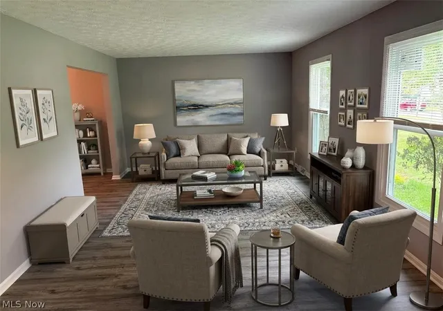 Photo 3 of Single family home for sale at 7619 Red Fox Dr, Youngstown, OH 44512 | MLS# 5226844 | Listing updated on 2026-09-25