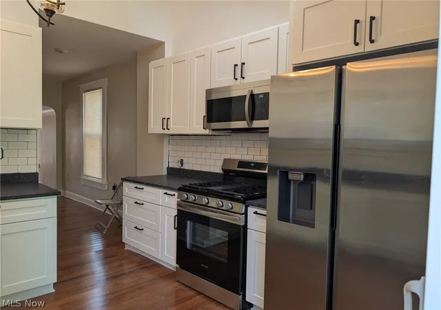 Photo 4 of Single family home for sale at 1925 W 52nd Street, Cleveland, OH 44102 | MLS# 5226862 | Listing updated on 2026-09-29