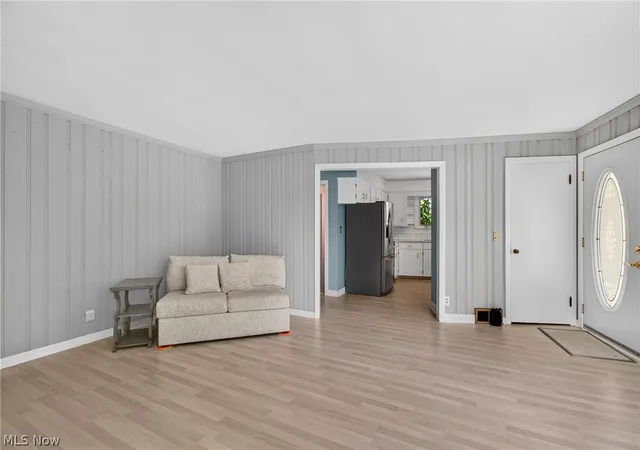 Photo 4 of Single family home for sale at 5547 West Blvd NW, Canton, OH 44718 | MLS# 5223514 | Listing updated on 2026-09-25