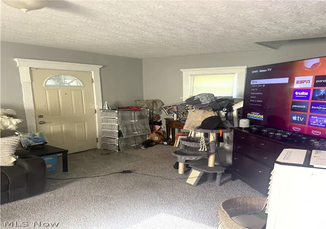 Photo 3 of Single family home for sale at 477 Bishop St, Akron, OH 44307 | MLS# 5226922 | Listing updated on 2026-09-15