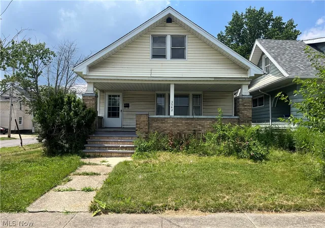 Multi family home for sale at 3542 W 119th Street, Cleveland, OH 44111 | MLS# 5226009