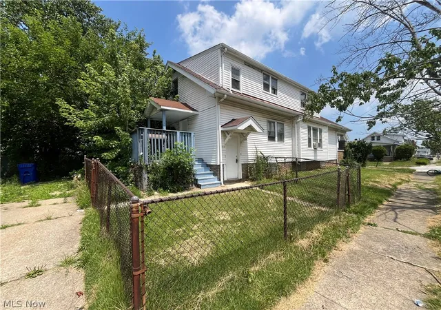 Photo 1 of House for sale at 3542 W 119th Street, Cleveland, OH 44111 | MLS# 5226009 | Listing updated on 2026-09-10