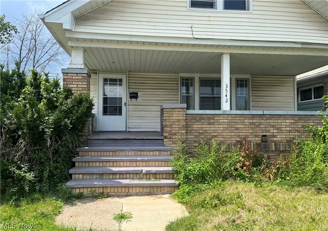 Photo 2 of House for sale at 3542 W 119th Street, Cleveland, OH 44111 | MLS# 5226009 | Listing updated on 2026-09-10