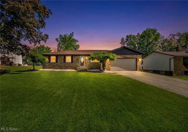 Photo 1 of Sale Pending at 4195 Regal Ave, Brunswick, OH 44212 | MLS# 5226854 | Listing updated on 2026-09-06