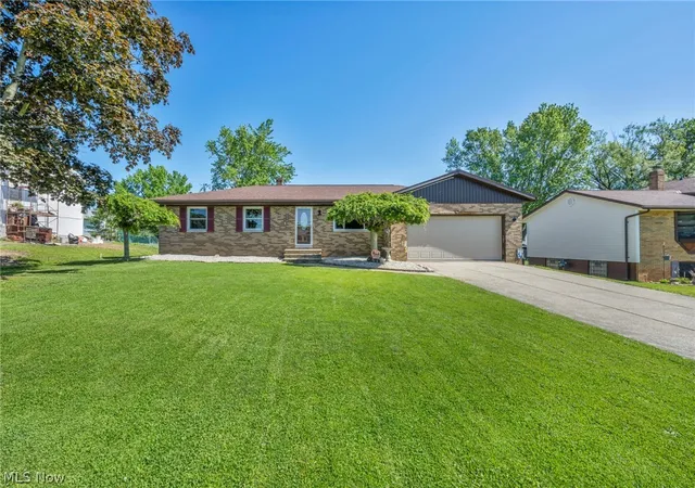 Photo 2 of Sale Pending at 4195 Regal Ave, Brunswick, OH 44212 | MLS# 5226854 | Listing updated on 2026-09-06