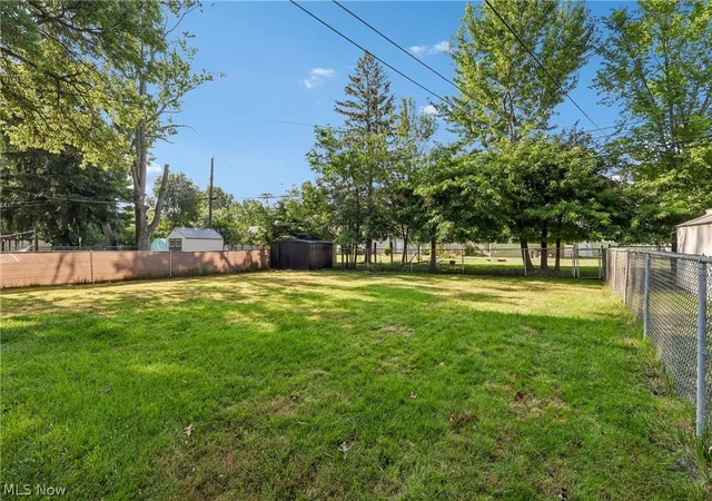Photo 32 of Sale Pending at 9011 Manorford Dr, Cleveland, OH 44130 | MLS# 5227041 | Listing updated on 2026-09-27