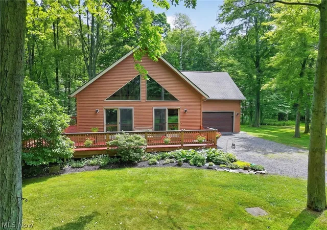 Photo 1 of Single family home for sale at 2770 Sylvia Ave, Jefferson, OH 44047 | MLS# 5226977 | Listing updated on 2026-09-08