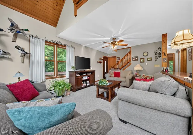 Photo 2 of Single family home for sale at 2770 Sylvia Ave, Jefferson, OH 44047 | MLS# 5226977 | Listing updated on 2026-09-08