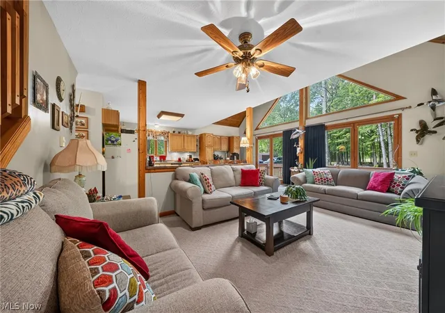 Photo 3 of Single family home for sale at 2770 Sylvia Ave, Jefferson, OH 44047 | MLS# 5226977 | Listing updated on 2026-09-08