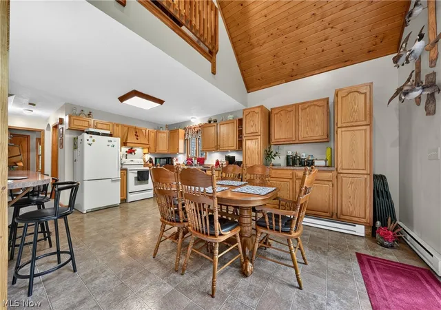 Photo 4 of Single family home for sale at 2770 Sylvia Ave, Jefferson, OH 44047 | MLS# 5226977 | Listing updated on 2026-09-08