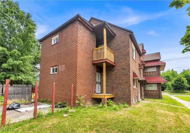 Photo 50 of Sale Pending at 3852 E 140th Street, Cleveland, OH 44128 | MLS# 5226935 | Listing updated on 2026-09-08