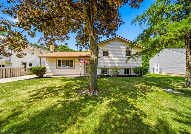 Photo 1 of Single family home for sale at 38541 Bell Rd, Willoughby, OH 44094 | MLS# 5227166 | Listing updated on 2026-09-10