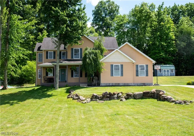Photo 1 of Single family home for sale at 971 Township Rd 1514, Ashland, OH 44805 | MLS# 5226339 | Listing updated on 2026-09-12