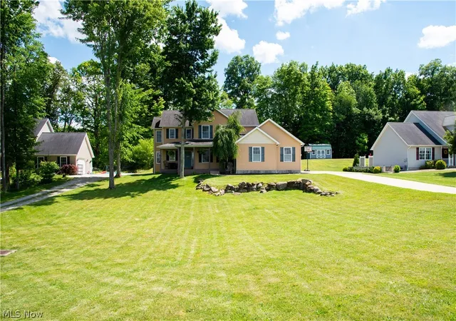 Photo 2 of Single family home for sale at 971 Township Rd 1514, Ashland, OH 44805 | MLS# 5226339 | Listing updated on 2026-09-12