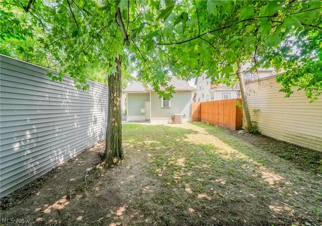 Photo 36 of Single family home for sale at 3366 Tullamore Rd, Cleveland Heights, OH 44118 | MLS# 5226666 | Listing updated on 2026-09-11