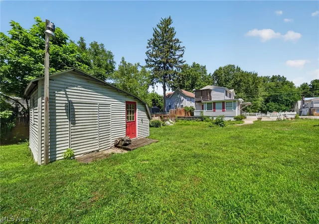 Photo 44 of Single family home for sale at 32 Water St, Geneva, OH 44041 | MLS# 5227446 | Listing updated on 2026-09-04