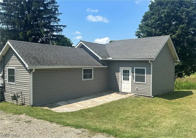 Photo 1 of Single family home for sale at 15137 Mcconnellsville Rd, Caldwell, OH 43724 | MLS# 5227383 | Listing updated on 2026-09-10