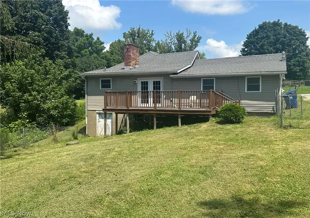 Photo 3 of Single family home for sale at 15137 Mcconnellsville Rd, Caldwell, OH 43724 | MLS# 5227383 | Listing updated on 2026-09-10
