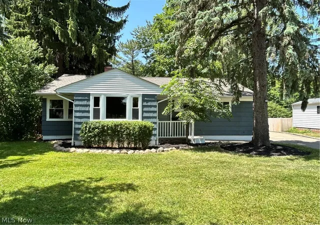 Photo 1 of Single family home for sale at 992 Lander Rd, Cleveland, OH 44143 | MLS# 5227177 | Listing updated on 2026-09-11