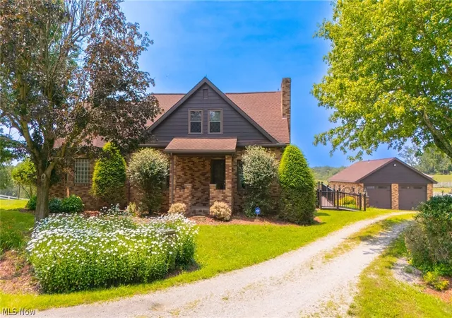 Photo 1 of Sale Pending at 91100 Eckley Rd, Jewett, OH 43986 | MLS# 5227435 | Listing updated on 2026-09-29