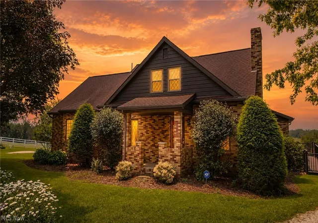 Photo 2 of Sale Pending at 91100 Eckley Rd, Jewett, OH 43986 | MLS# 5227435 | Listing updated on 2026-09-29