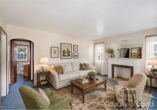 Photo 2 of Single family home for sale at 6539 Glendale Ave, Youngstown, OH 44512 | MLS# 5227464 | Listing updated on 2026-09-16