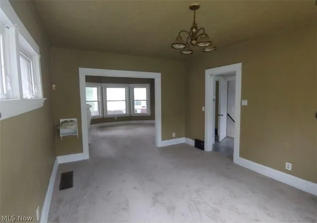 Photo 3 of Single family home for sale at 1169 Melbourne Rd, Cleveland, OH 44112 | MLS# 5227133 | Listing updated on 2026-09-13