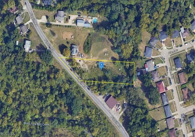 Photo 1 of Land for sale at 8884 Pippin Rd, Cincinnati, OH 45251 | MLS# 5227581 | Listing updated on 2026-09-02