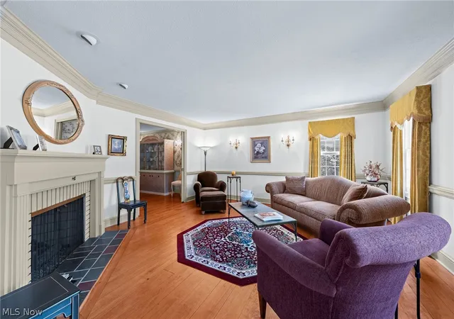 Photo 4 of Condo for sale at 53 Hudson Comn Dr, Hudson, OH 44236 | MLS# 5227605 | Listing updated on 2026-09-12