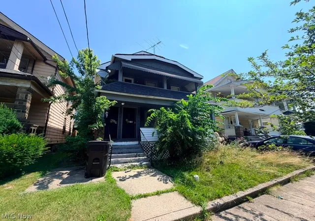 Photo 1 of Multi family home for sale at 941 Alhambra Rd, Cleveland, OH 44110 | MLS# 5227665 | Listing updated on 2026-09-29