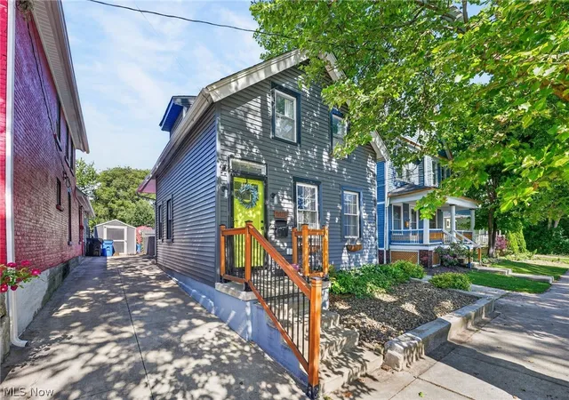 Photo 2 of Sale Pending at 2078 W 41st Street, Cleveland, OH 44113 | MLS# 5211733 | Listing updated on 2026-10-02