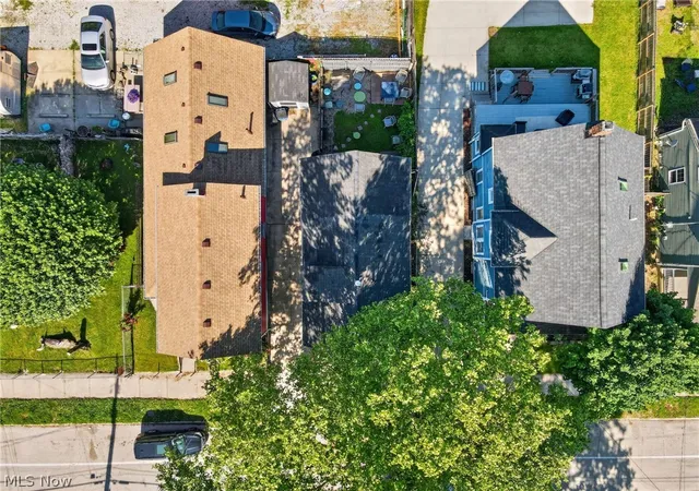 Photo 3 of Sale Pending at 2078 W 41st Street, Cleveland, OH 44113 | MLS# 5211733 | Listing updated on 2026-10-02