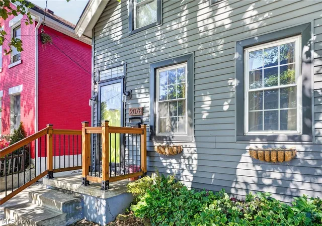 Photo 40 of Sale Pending at 2078 W 41st Street, Cleveland, OH 44113 | MLS# 5211733 | Listing updated on 2026-10-02
