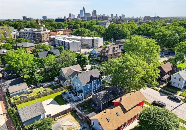 Photo 3 of Sale Pending at 2078 W 41st Street, Cleveland, OH 44113 | MLS# 5211733 | Listing updated on 2026-10-02