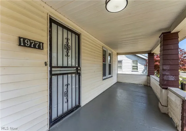 Photo 3 of Single family home for sale at 19771 Monterey Ave, Cleveland, OH 44119 | MLS# 5227753 | Listing updated on 2026-09-08