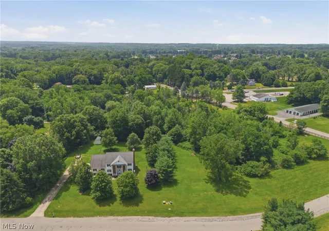 Photo 1 of Single family home for sale at 2390 Auberry Dr, Akron, OH 44312 | MLS# 5227603 | Listing updated on 2026-09-15
