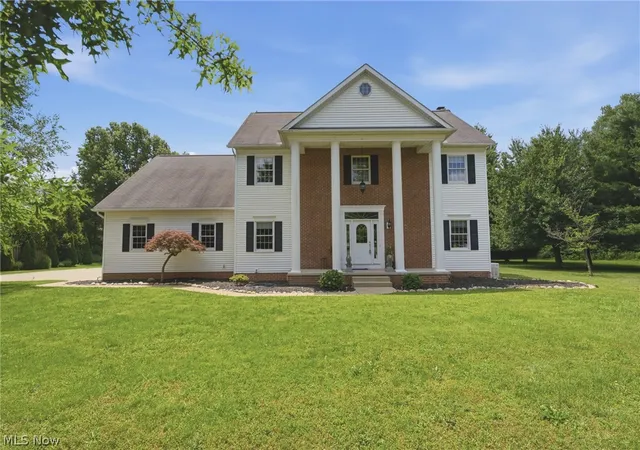 Photo 2 of Single family home for sale at 2390 Auberry Dr, Akron, OH 44312 | MLS# 5227603 | Listing updated on 2026-09-15